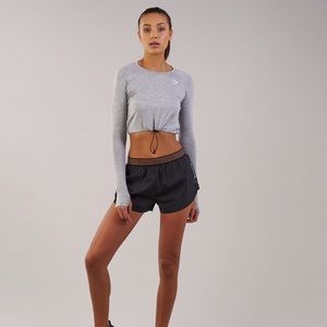 Gymshark Running Shorts